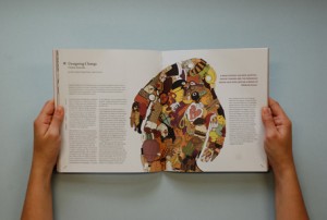 Emerging designers – Bbetween design team