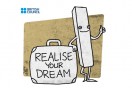 Realise Your Dream – entries close July 4