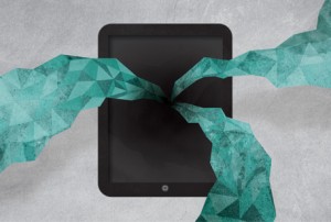 Optimising sites for the iPad