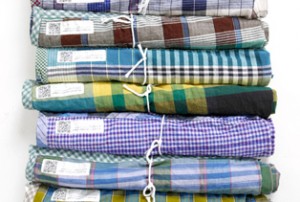 The IOU Project: An Experiment in Ethical Fashion