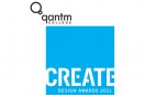 Create Design Awards Round 1 shortlisted
