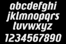 For fonts sake!