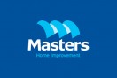 Branding for Woolworths’ retailer ‘Masters’ announced