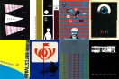 60 years of MIFF design exhibition