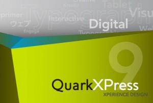 A review of QuarkXpress 9