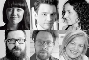 The Line-up – design inspiring a fashion collection?