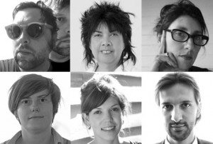 Line-up – Australian design museum?