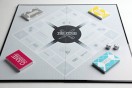 The Pitch: a board game for designers