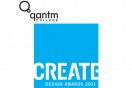 Create Design Awards entries close on Friday!