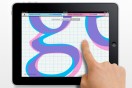 Typography Insight Ipad App