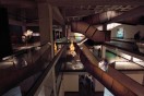 The Space – Museum of Old and New Art (MONA)