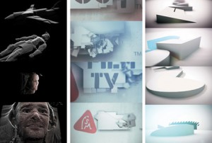 Studio Profile: Patrick Clair