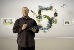 Terry White – Worldwide Adobe Design Evangelist