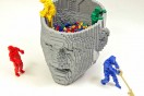 The Art of the Brick – a LEGO exhibition