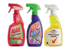 Feature: Packaging the everyday