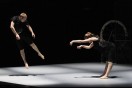 The Occupation: Kinetic Artist