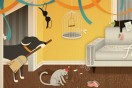Jessica Hische – tips on getting freelance work