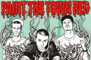 Design a t-shirt inspired by Thundamentals’ track