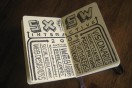 The Art of Sketchnoting
