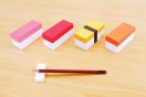 Sushi Memo Block