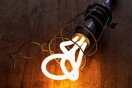 Plumen Designer energy saving Light Bulbs