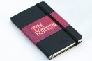 Moleskine + MoMA