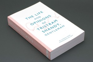 Visual Editions publishers
