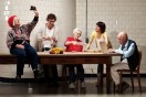 The Senior Design Factory
