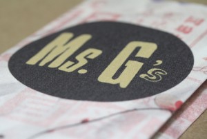 Printing techniques: wide format printing