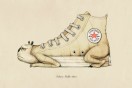 Vote for your favourite sneaker design