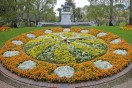 The Occupation: Horticulturalist