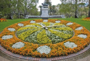 The Occupation: Horticulturalist