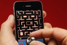 Taking Pacman to the next level