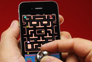 Taking Pacman to the next level