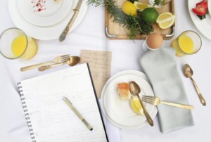 Kinfolk Magazine