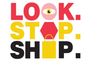 Look. Stop. Shop – top 10