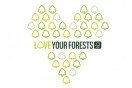 The Logo – Love Your Forests