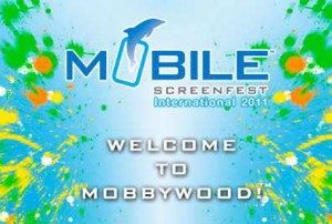 Mobile Screenfest – one month to go