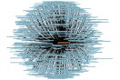 Social networking + data visualisation