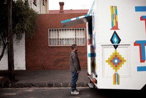 Raph Rashid – Beatbox Kitchen + Taco Truck