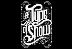 ‘A Type of Show’ welcomes DiSpigna & Trochut