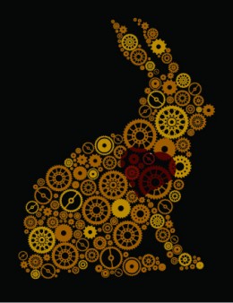 bunny_cogsdark_black