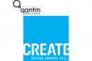 Create Design Awards – final ticket offer!