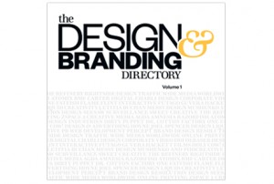 The Design & Branding Directory – on sale
