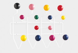 Eames Hang-It-All-Coat Rack