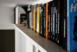 The ever-shrinking portfolio
