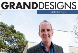 Grand Designs Series 8 on DVD
