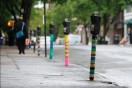 Knit Grafitti
