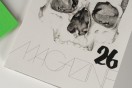 Emerging designer – Tegan Hendel