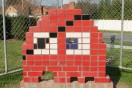 Brick Art